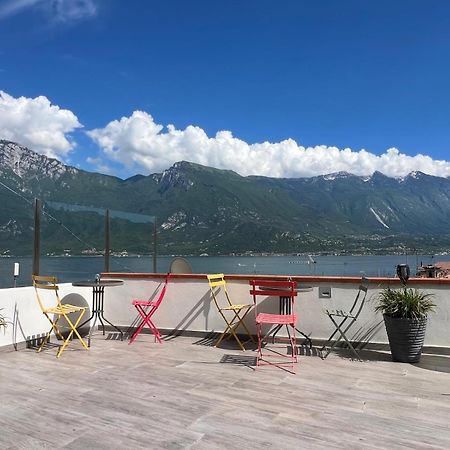 Nelson Apartment Limone sul Garda Extérieur photo