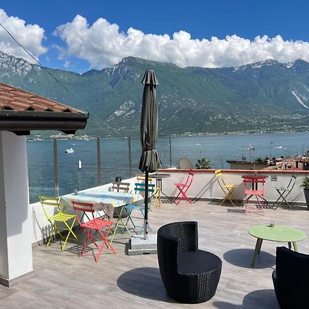 Nelson Apartment Limone sul Garda Extérieur photo