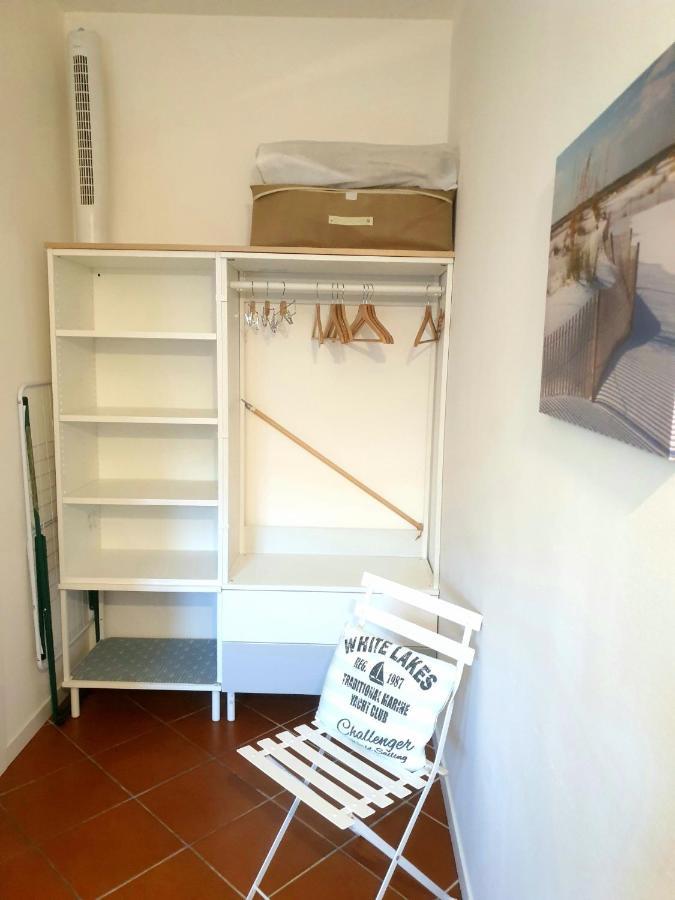 Nelson Apartment Limone sul Garda Extérieur photo