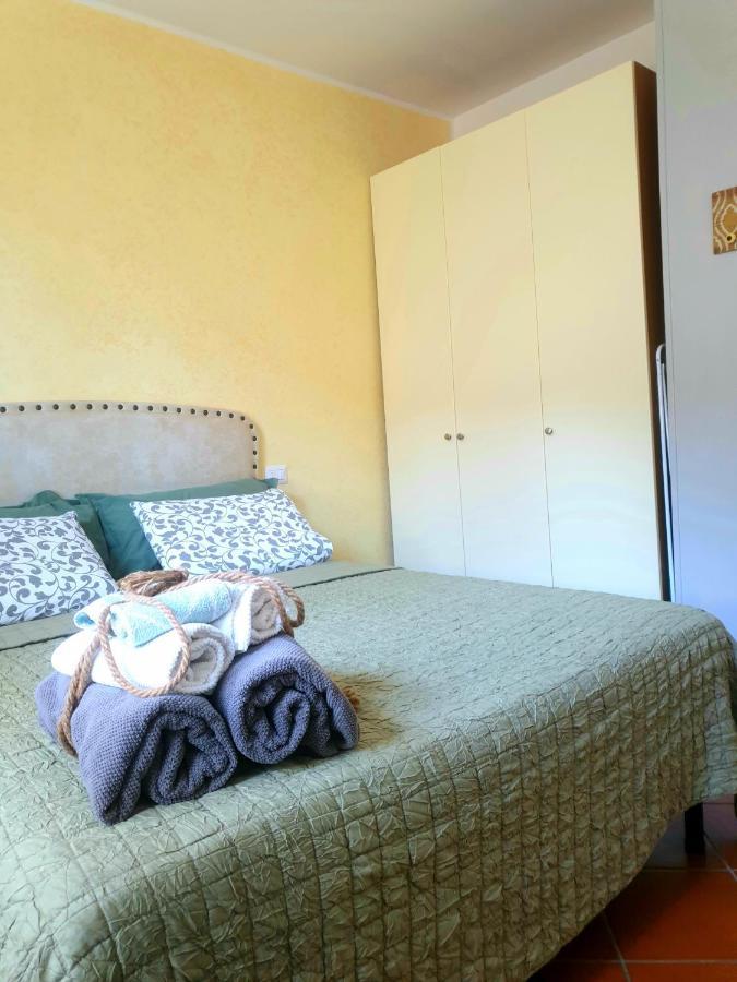 Nelson Apartment Limone sul Garda Extérieur photo