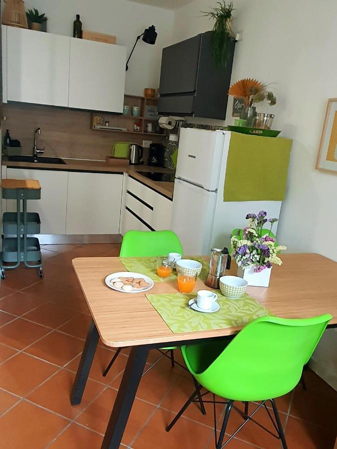 Nelson Apartment Limone sul Garda Extérieur photo