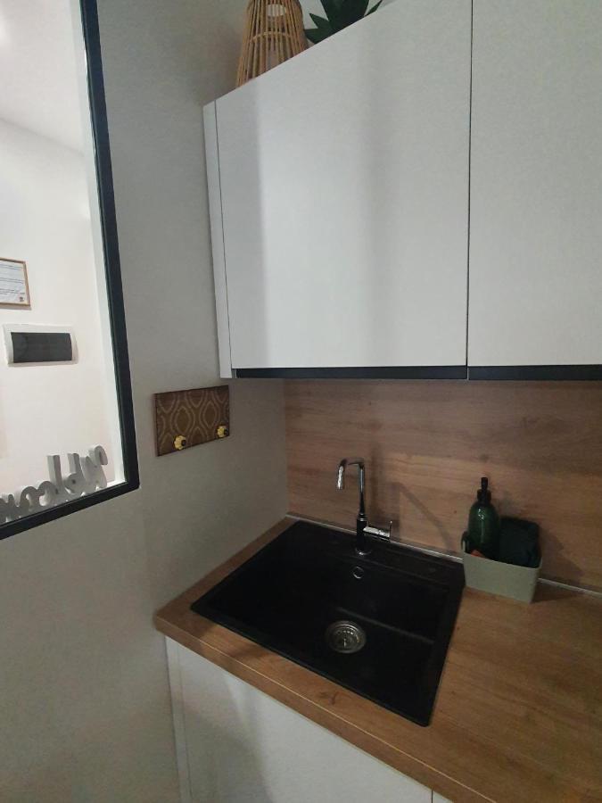Nelson Apartment Limone sul Garda Extérieur photo