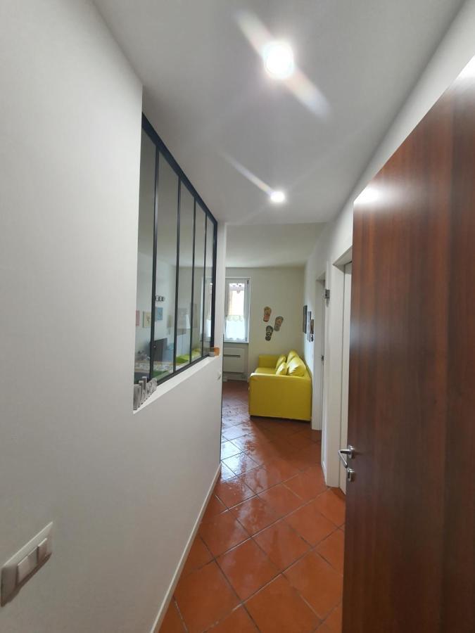 Nelson Apartment Limone sul Garda Extérieur photo