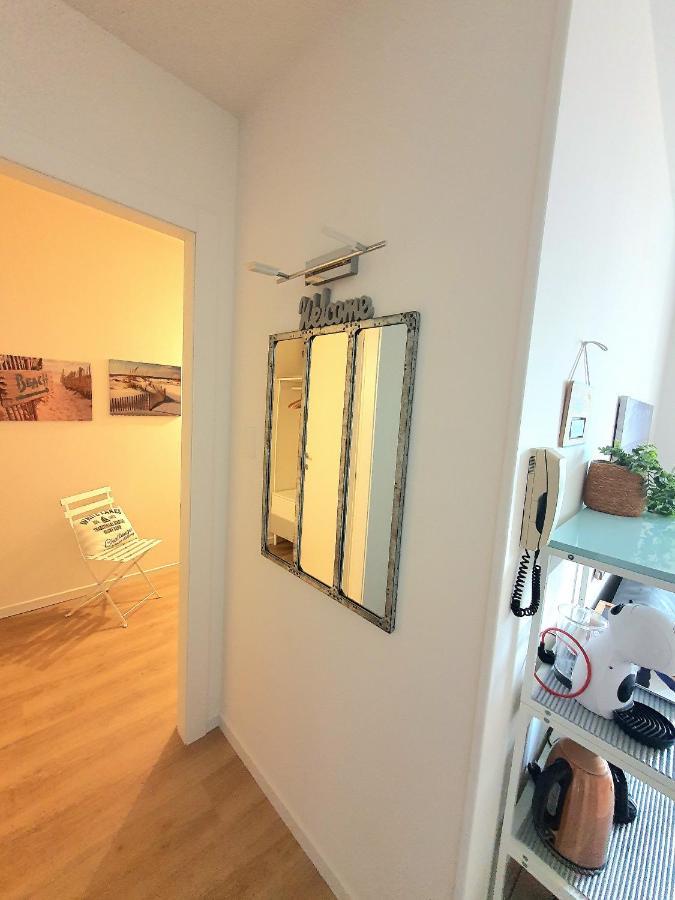 Nelson Apartment Limone sul Garda Extérieur photo
