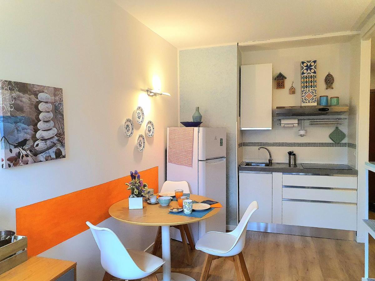 Nelson Apartment Limone sul Garda Extérieur photo