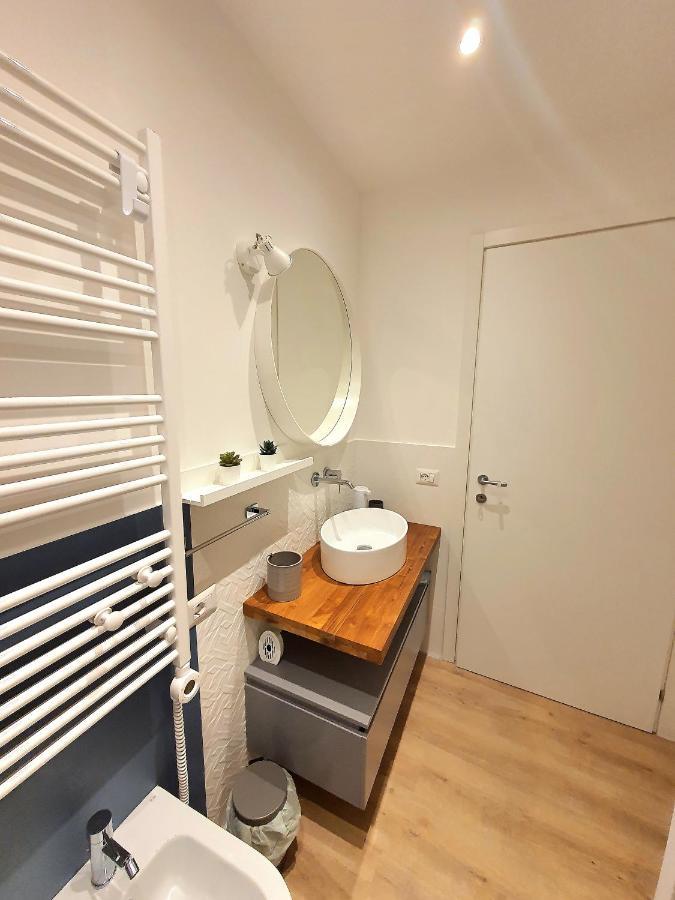 Nelson Apartment Limone sul Garda Extérieur photo