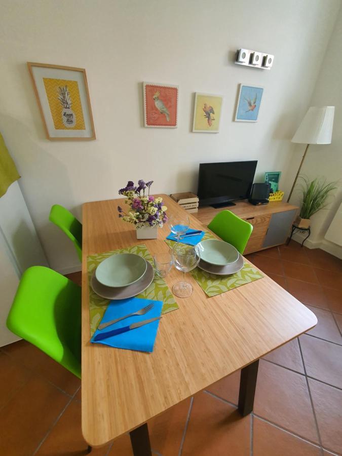 Nelson Apartment Limone sul Garda Extérieur photo