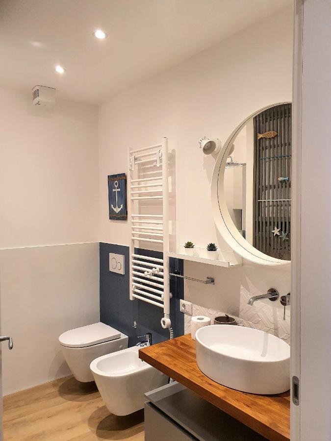 Nelson Apartment Limone sul Garda Extérieur photo