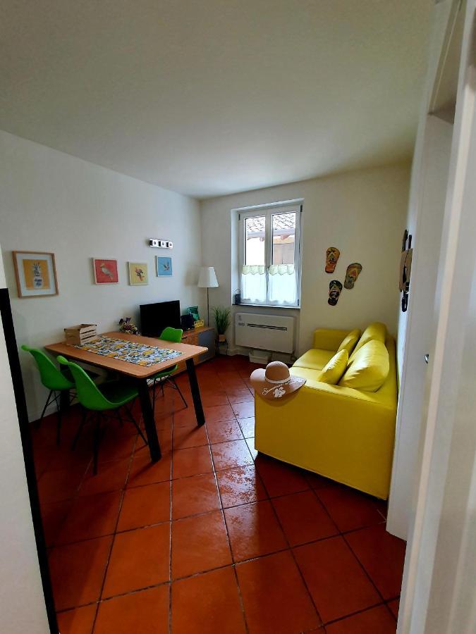 Nelson Apartment Limone sul Garda Extérieur photo