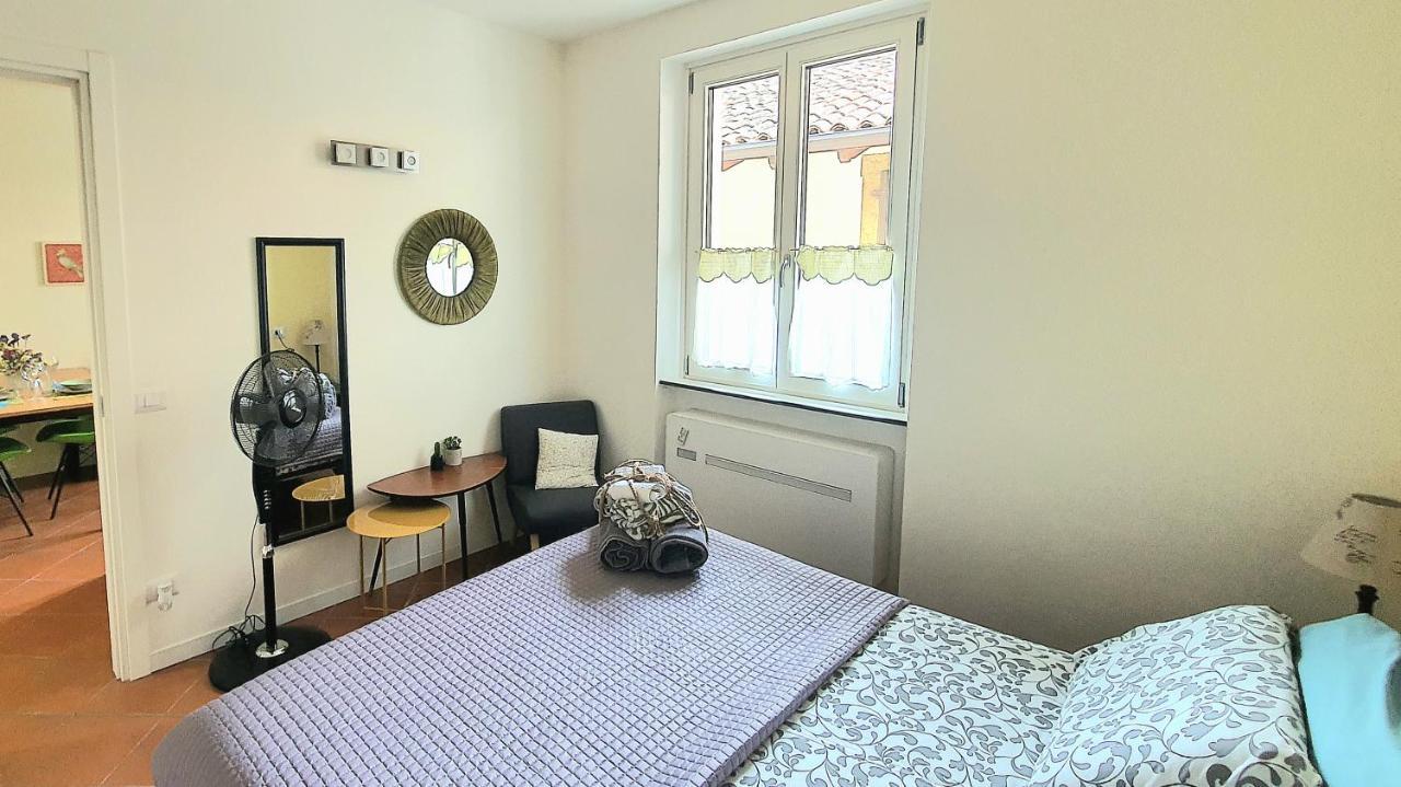 Nelson Apartment Limone sul Garda Extérieur photo