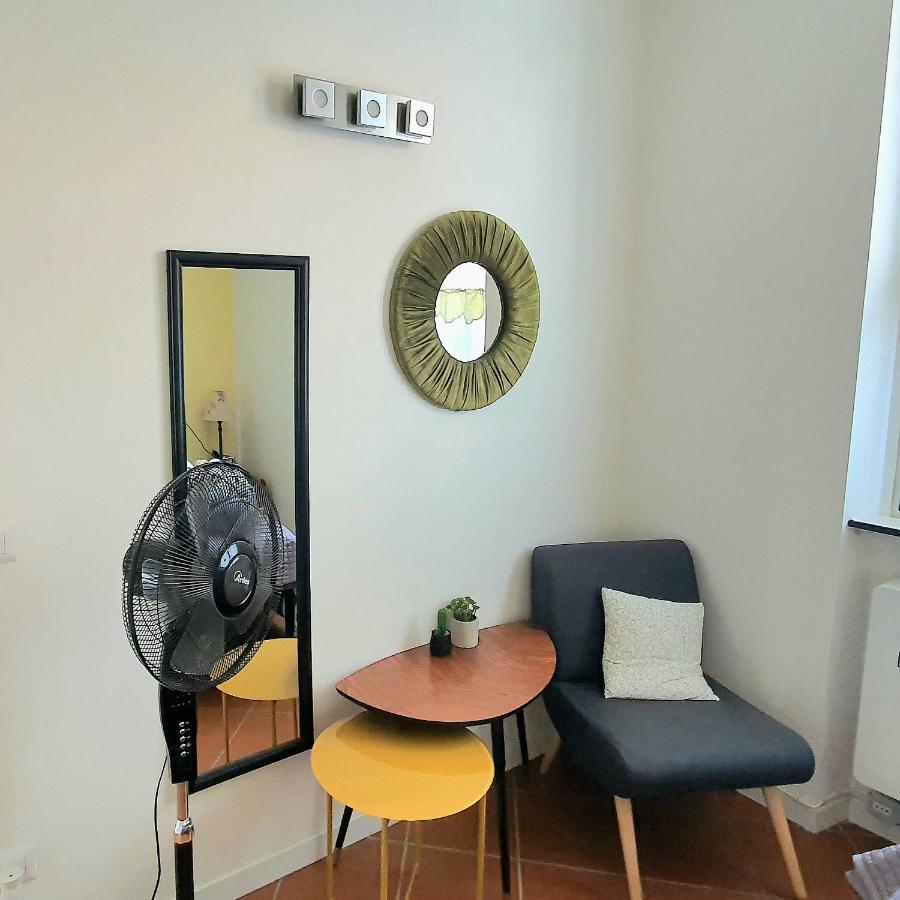 Nelson Apartment Limone sul Garda Extérieur photo