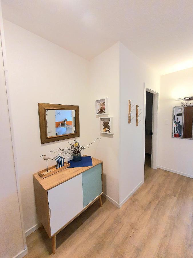 Nelson Apartment Limone sul Garda Extérieur photo