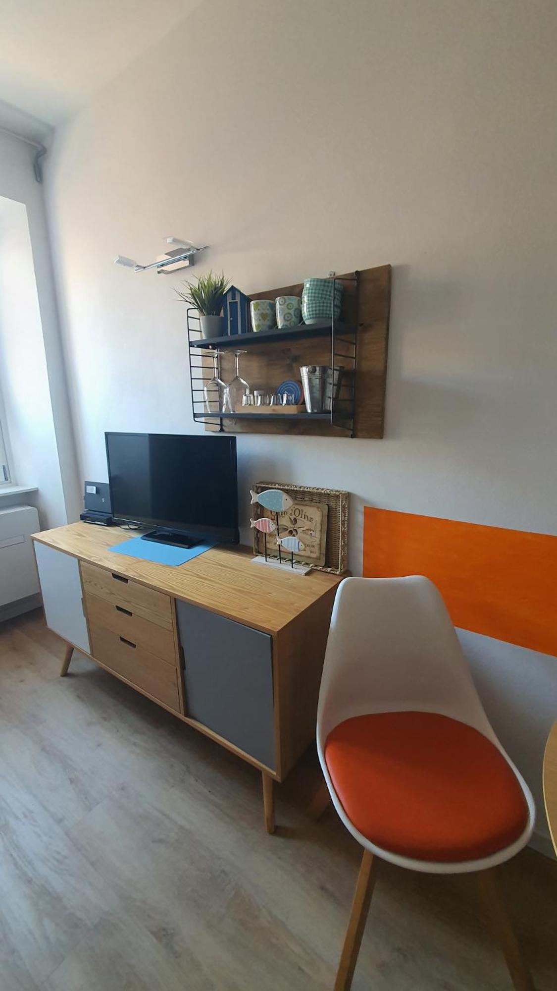 Nelson Apartment Limone sul Garda Extérieur photo