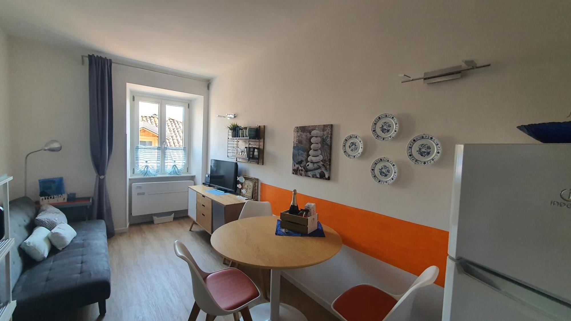 Nelson Apartment Limone sul Garda Extérieur photo