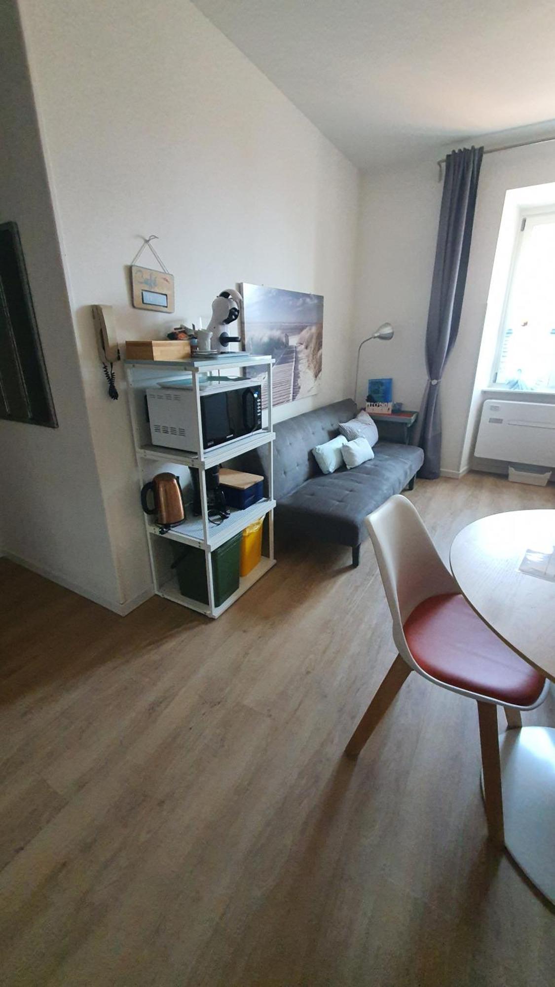 Nelson Apartment Limone sul Garda Extérieur photo