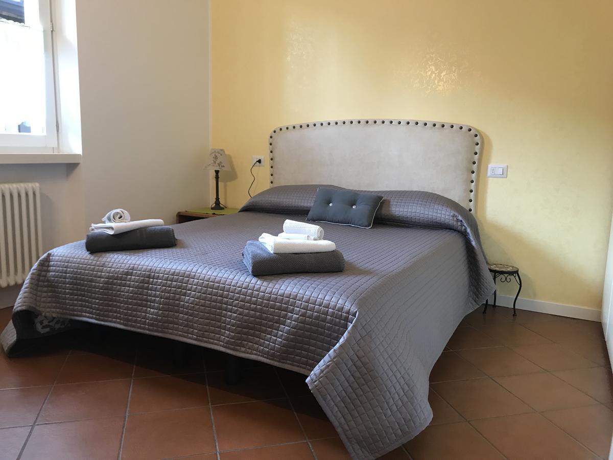Nelson Apartment Limone sul Garda Extérieur photo